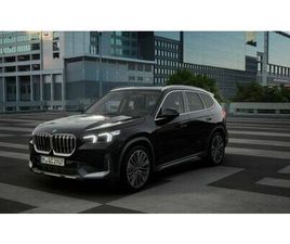 BMW X1 SDRIVE18D AUT. XLINE LED SPURASS AHK NAVI RFK