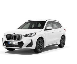 BMW X1 XDRIVE23I STEPTRONIC M SPORTPAKET PANORAMA