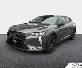 PURETECH 225 EAT8 PERFORMANCE LINE+