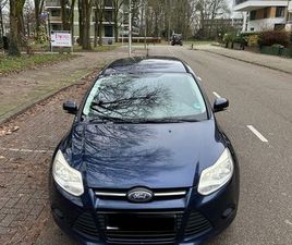 FORD FOCUS SW