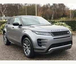 1.5 P160 MHEV DYNAMIC SE AUTO FWD EURO 6 (START/STOP) 5DR