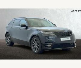 3.0 D300 MHEV DYNAMIC HSE AUTO 4WD EURO 6 (START/STOP) 5DR