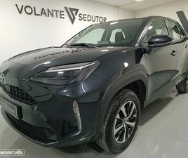 TOYOTA YARIS CROSS TOYOTA YARIS CROSS 1.5 HDF COMFORT PLUS