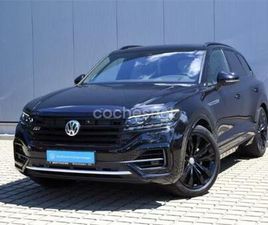 VOLKSWAGEN TOUAREG EHYBRID ATMOS 3.0 V6 TSI TIP 4M