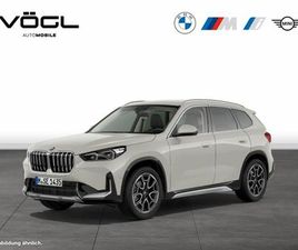 BMW X1 SDRIVE20D XLINE DAB LED KOMFORTZG. SHZ