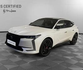 HYBRIDE E-TENSE 225 EAT8 PERFORMANCE LINE+