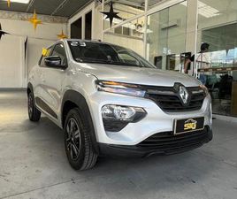 RENAULT KWID 1.0 INTENSE