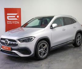 MERCEDES GLA GLA 250 E MERCEDES-BENZ GLA GLA 250 E AMG LINE