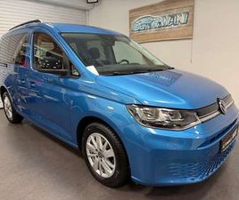 LIFE 2.0 TDI ACC KLIMA 2-ZONEN FRONT ASSIS