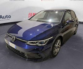 1.5 ETSI 150 CV EVO ACT DSG R-LINE