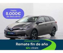 TOURING SPORTS HYBRID 140H FEEL! EDITION