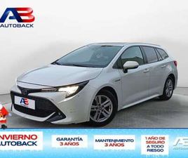 TOURING SPORTS 125H BUSINESS PLUS