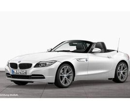 BMW Z4 SDRIVE28I