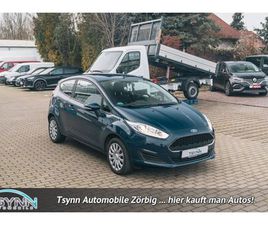 1.0 TREND START/STOPP