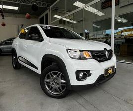 RENAULT KWID 1.0 INTENSE