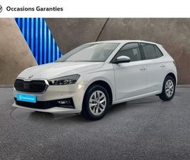 SKODA FABIA SELECTION