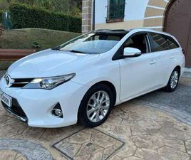 TOURING SPORTS 120D ACTIVE