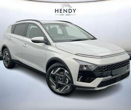 1.0 T-GDI TECH LINE DCT EURO 6 (START/STOP) 5DR