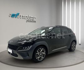 HYUNDAI KONA 1.6 GDI HEV STYLE SKY DCT