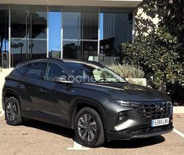 HYUNDAI TUCSON 1.6 CRDI 48V MAXX