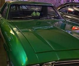 ② OLD TIMER CHEVROLET - EL CAMINO INCL MOTORTJE — OLDTIMERS & ANCÊTRES — 2EMEMAIN