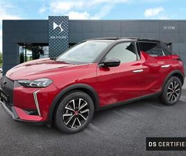 PURETECH 130 EAT8 PERFORMANCE LINE