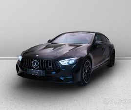 MERCEDES-BENZ AMG GT COUPE 4 - X290 - AMG GT COUPE