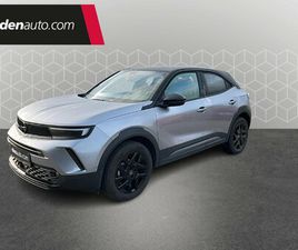 II 1.2 TURBO 130 CH BVA8 GS