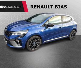 V TCE 90 ESPRIT ALPINE