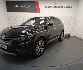 II DCI 175 4X2 X-TRONIC INITIALE PARIS