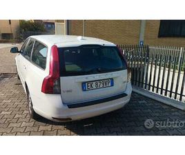 VOLVO V50 SW D2