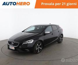 VOLVO V40 VM17651