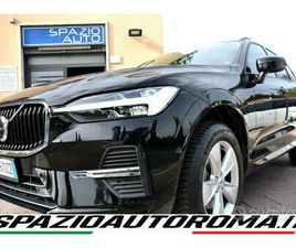 VOLVO XC 60 2.0 197CV AWD HYBRID/DIESEL AUT.+FULL