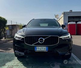 VOLVO XC60 VOLVO XC60 R-DESIGN