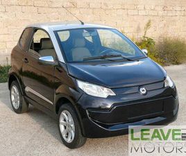 AIXAM MINIAUTO GT (M1406)