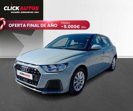 AUDI A1 TFSI 95CV ADVANCED