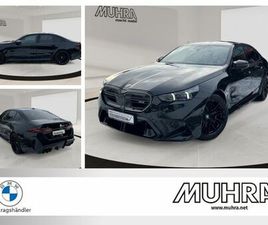 BMW SERIE 5 M5 BMW M5 LIMOUSINE 20