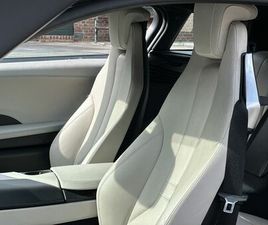 BMW I8 BMW I8 COUPE PURE IMPULSE *HEAD-UP*20 W-SPEICHEN*KAM