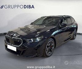 BMW SERIE 5 TOURING SERIE 5 G61 TOURING I5 TO...