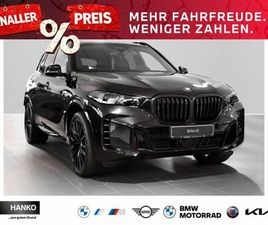 BMW X5 30D BMW X5 XDRIVE30D M SPORTPAKET >KNALLER PREIS< UPE 11