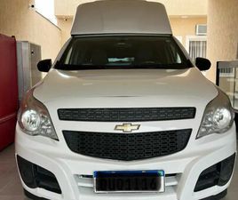 LS 1.4 ECONOFLEX 8V 2P