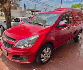 LS 1.4 ECONOFLEX 8V 2P