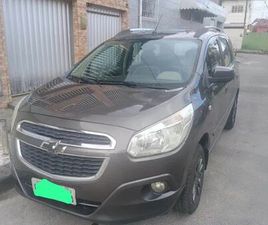 LT 1.8 8V ECONO.FLEX 5P AUT.