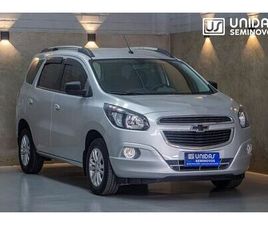 LT 1.8 8V ECONO.FLEX 5P MEC.