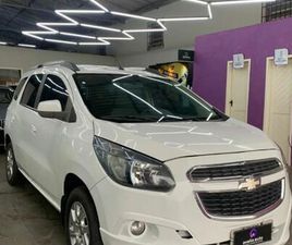 LTZ 1.8 8V ECONO.FLEX 5P AUT.