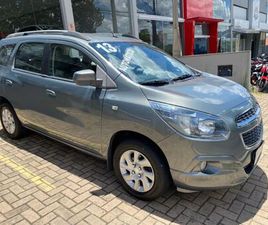 LTZ 1.8 8V ECONO.FLEX 5P AUT.