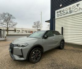 1.2 PURETECH 130 AUTO PERFORMANCE LINE +