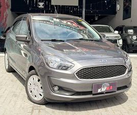 FORD KA 1.0 SE/SE PLUS TIVCT FLEX 5P