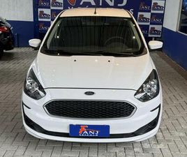 FORD KA 1.0 SE/SE PLUS TIVCT FLEX 5P