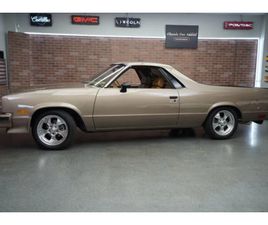 GMC CABALLERO 1978 GMC CABALLERO